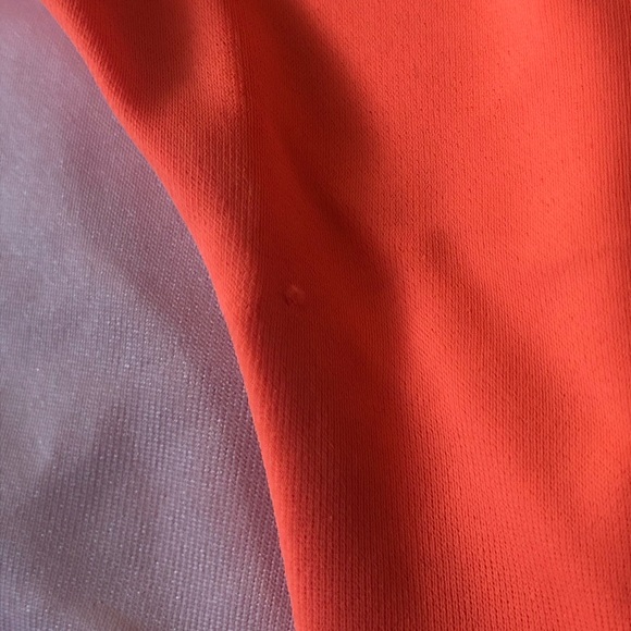 Vs pink bikini bottom - size medium - Picture 6 of 11